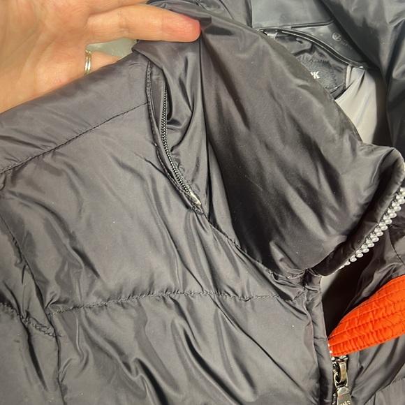 Marc New York Down Feather Jacket - Small - Picture 8 of 8